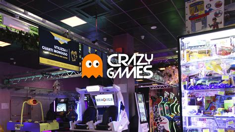 sala giochi surbo|Crazy Games